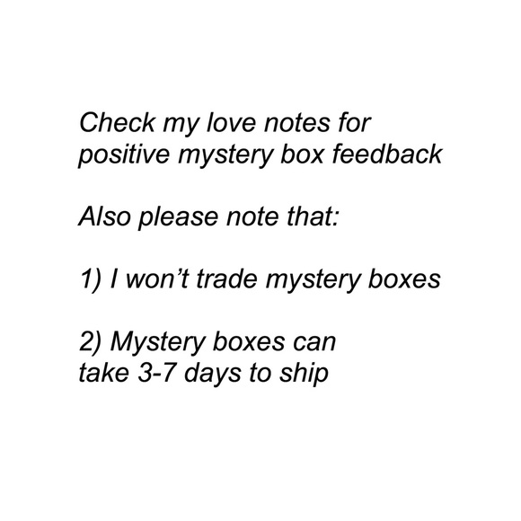 🌙 Crop ‘Til You Drop Mystery Box 🌙 - Picture 6 of 6